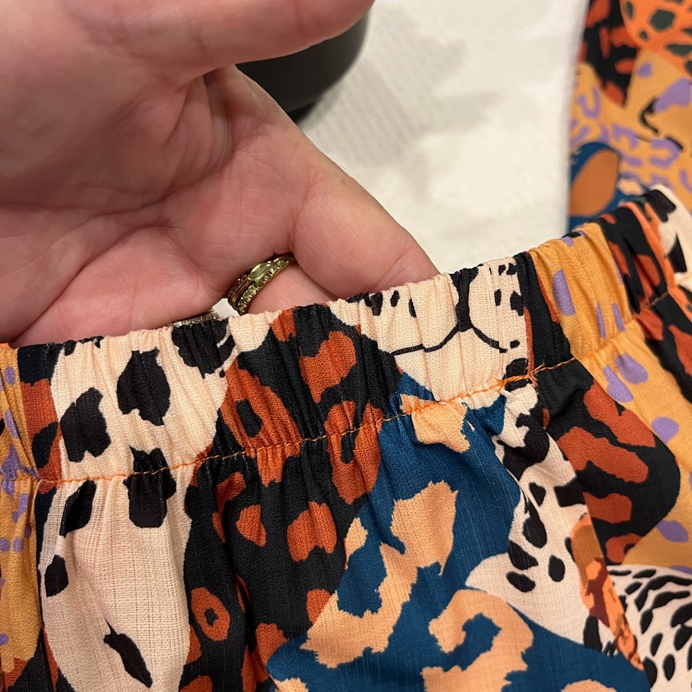 Safari pants. - Picture 13 of 16